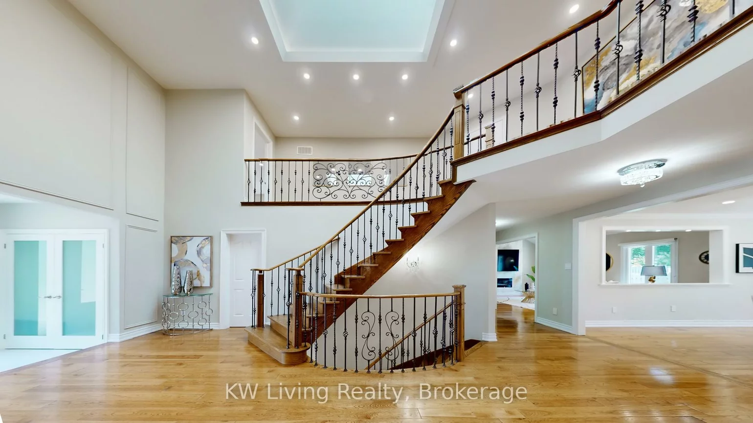 45, Chiltern, Bayview Hill, Richmond Hill