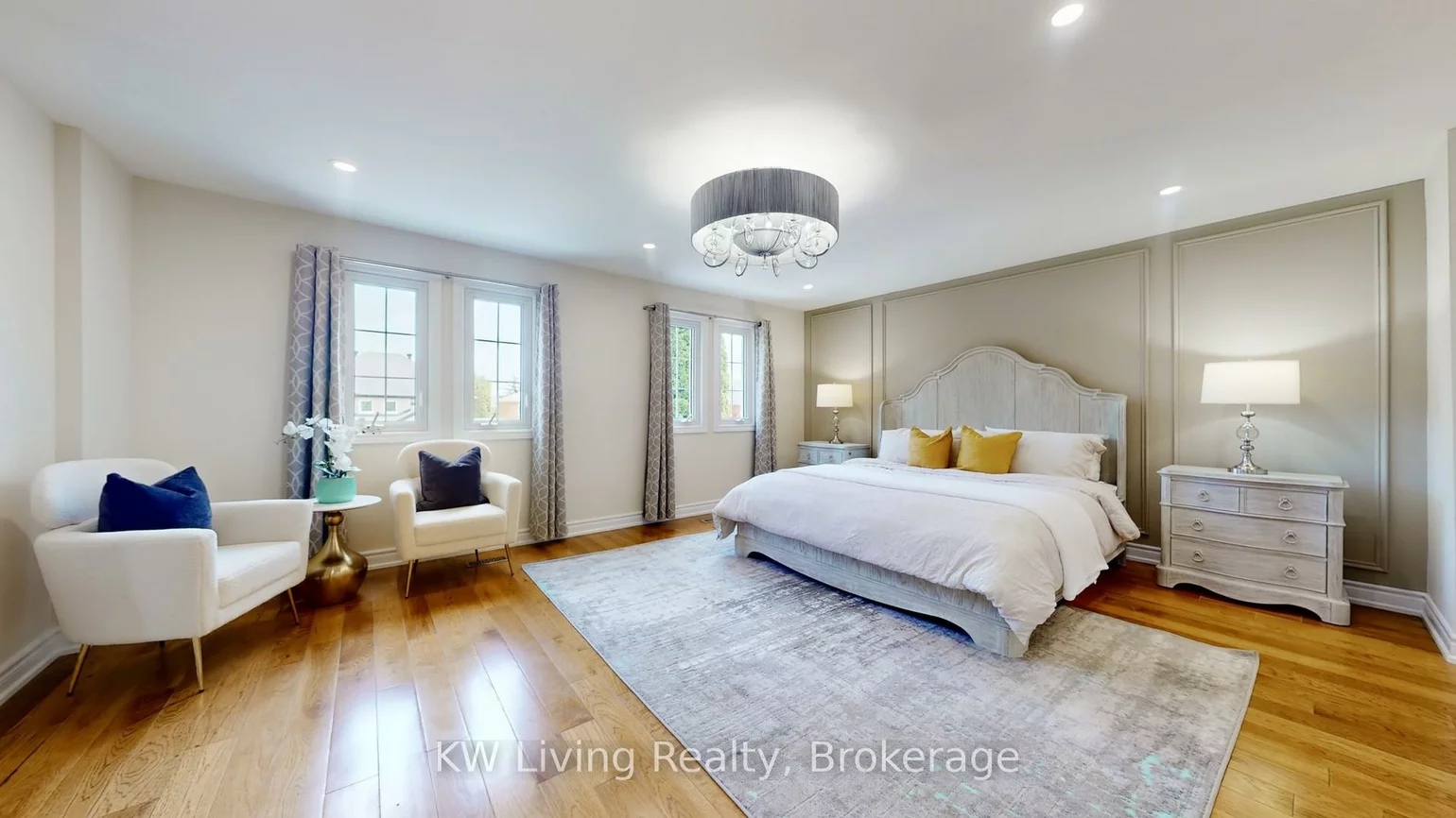 45, Chiltern, Bayview Hill, Richmond Hill