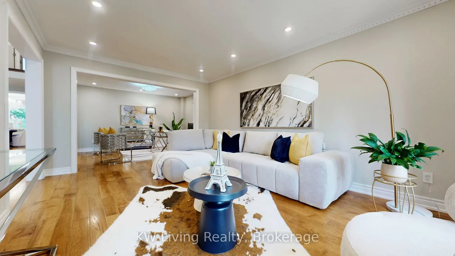 45, Chiltern, Bayview Hill, Richmond Hill