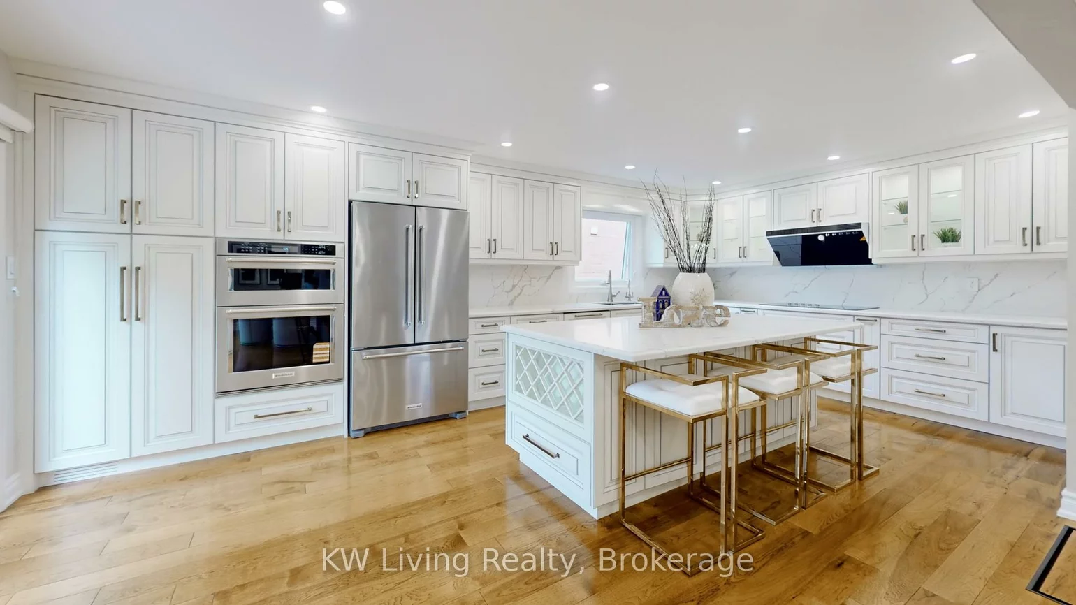 45, Chiltern, Bayview Hill, Richmond Hill