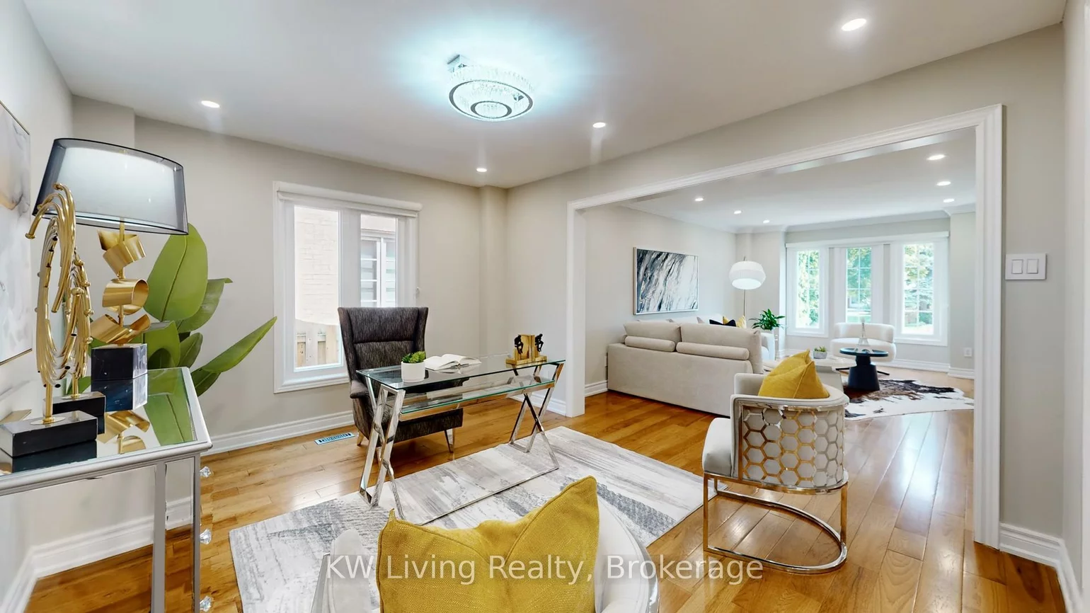 45, Chiltern, Bayview Hill, Richmond Hill