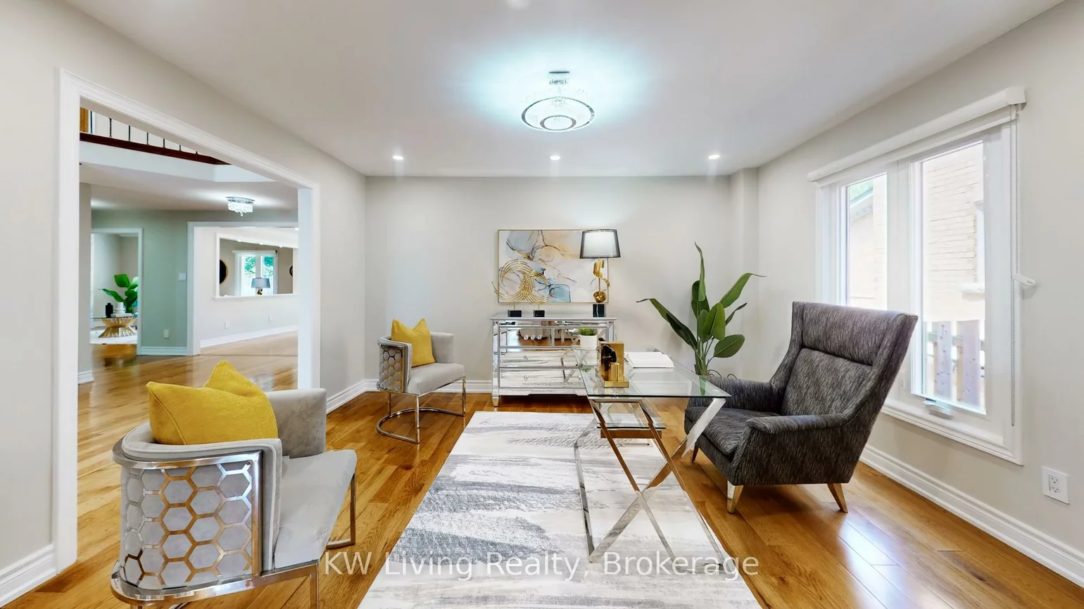 45, Chiltern, Bayview Hill, Richmond Hill