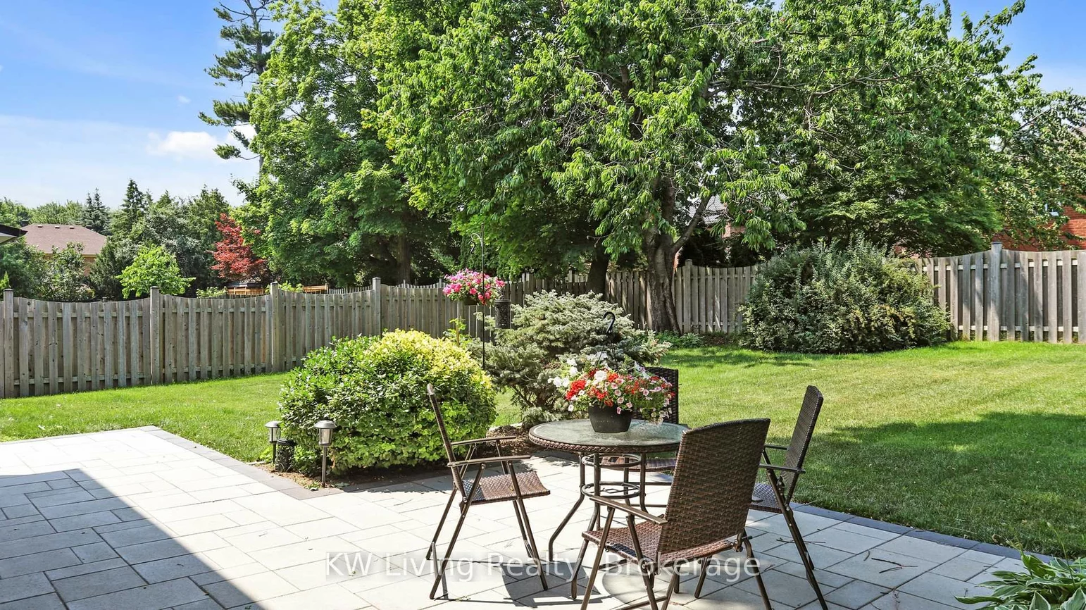 45, Chiltern, Bayview Hill, Richmond Hill