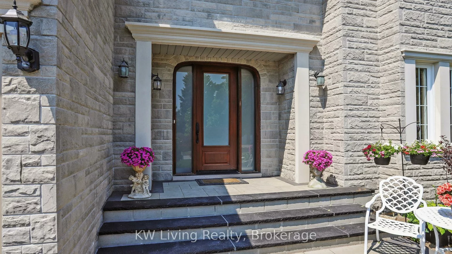 45, Chiltern, Bayview Hill, Richmond Hill