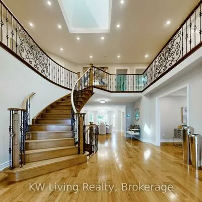 45, Chiltern, Bayview Hill, Richmond Hill