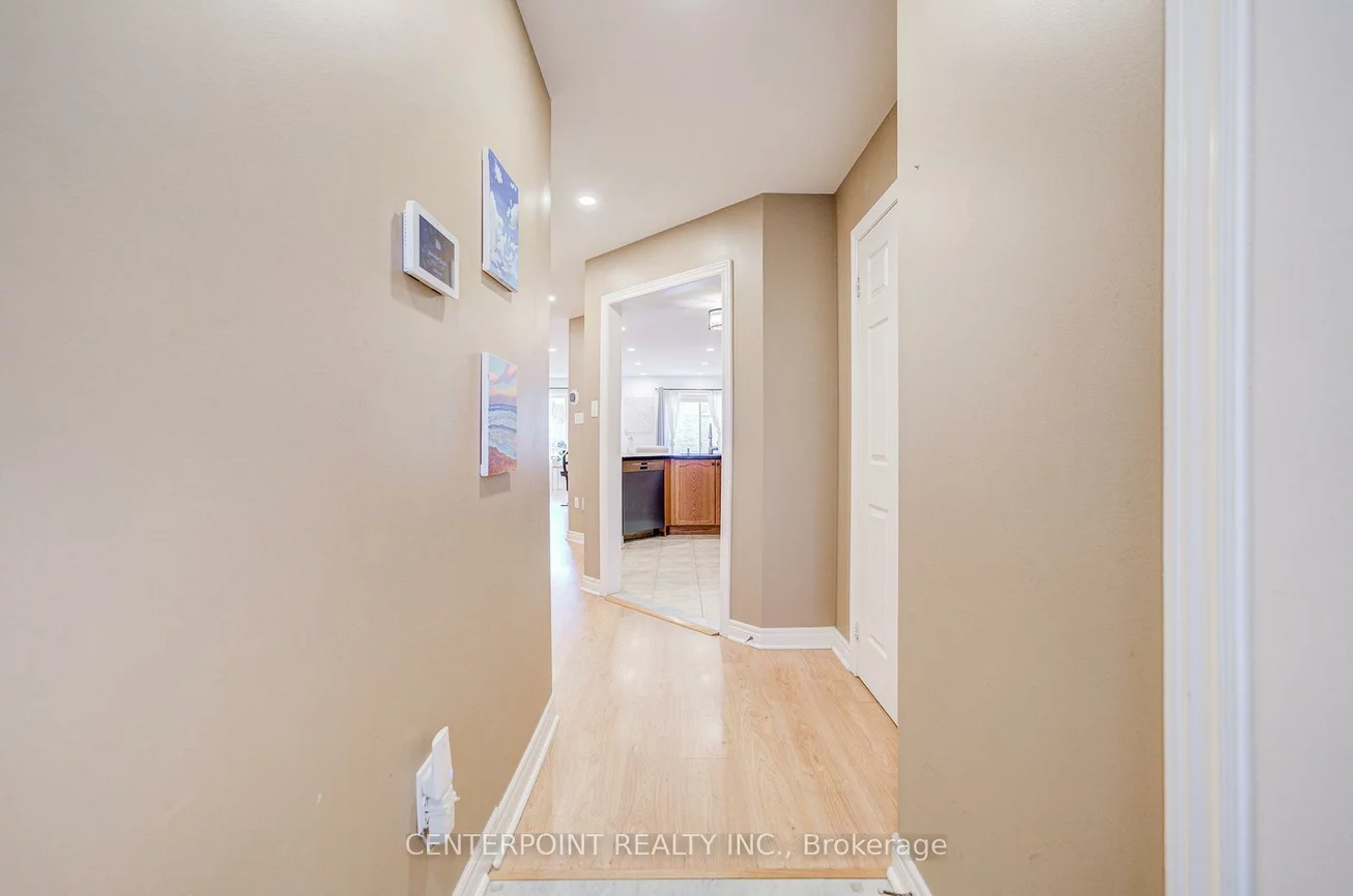 55, Amulet, Rouge Woods, Richmond Hill