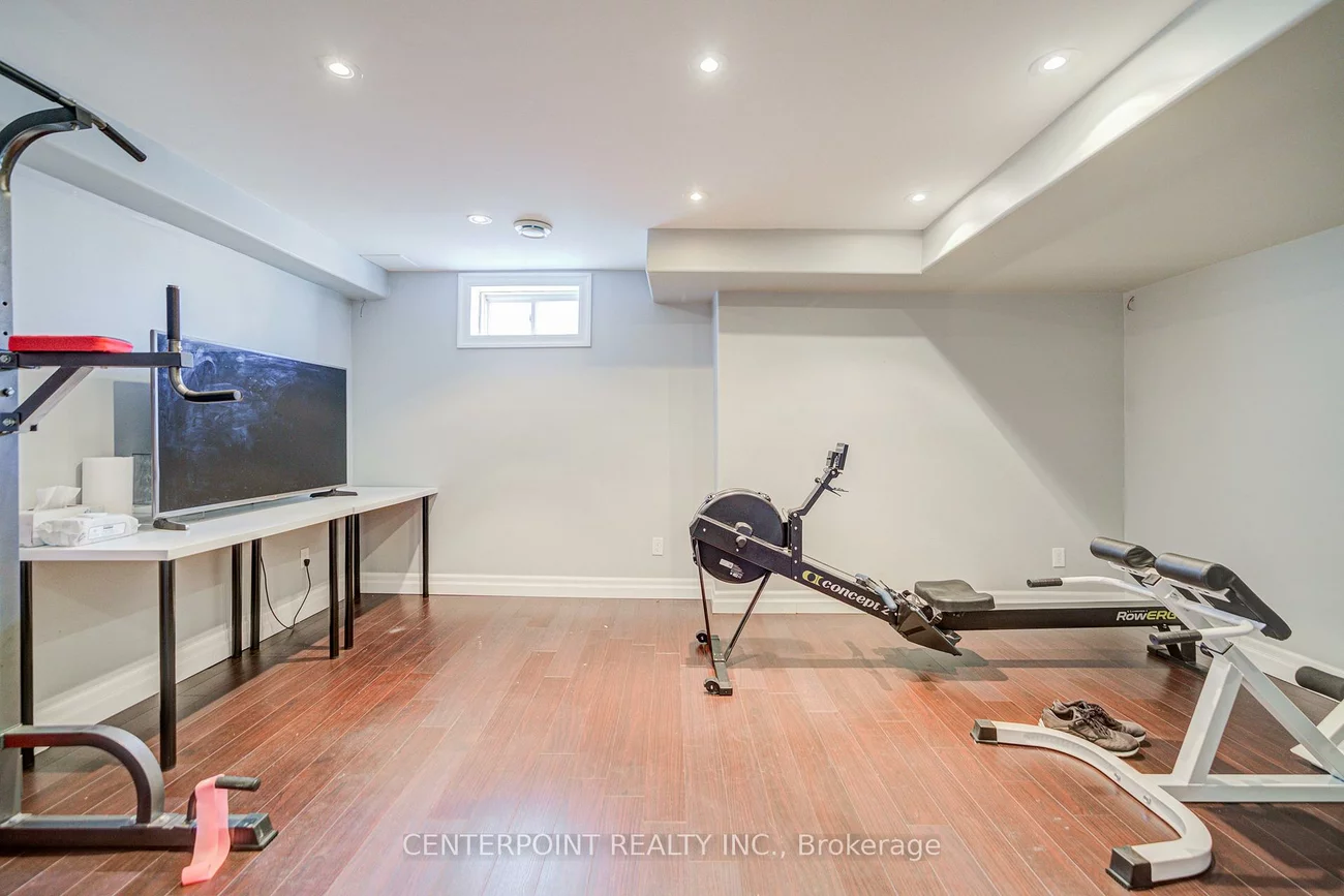 55, Amulet, Rouge Woods, Richmond Hill