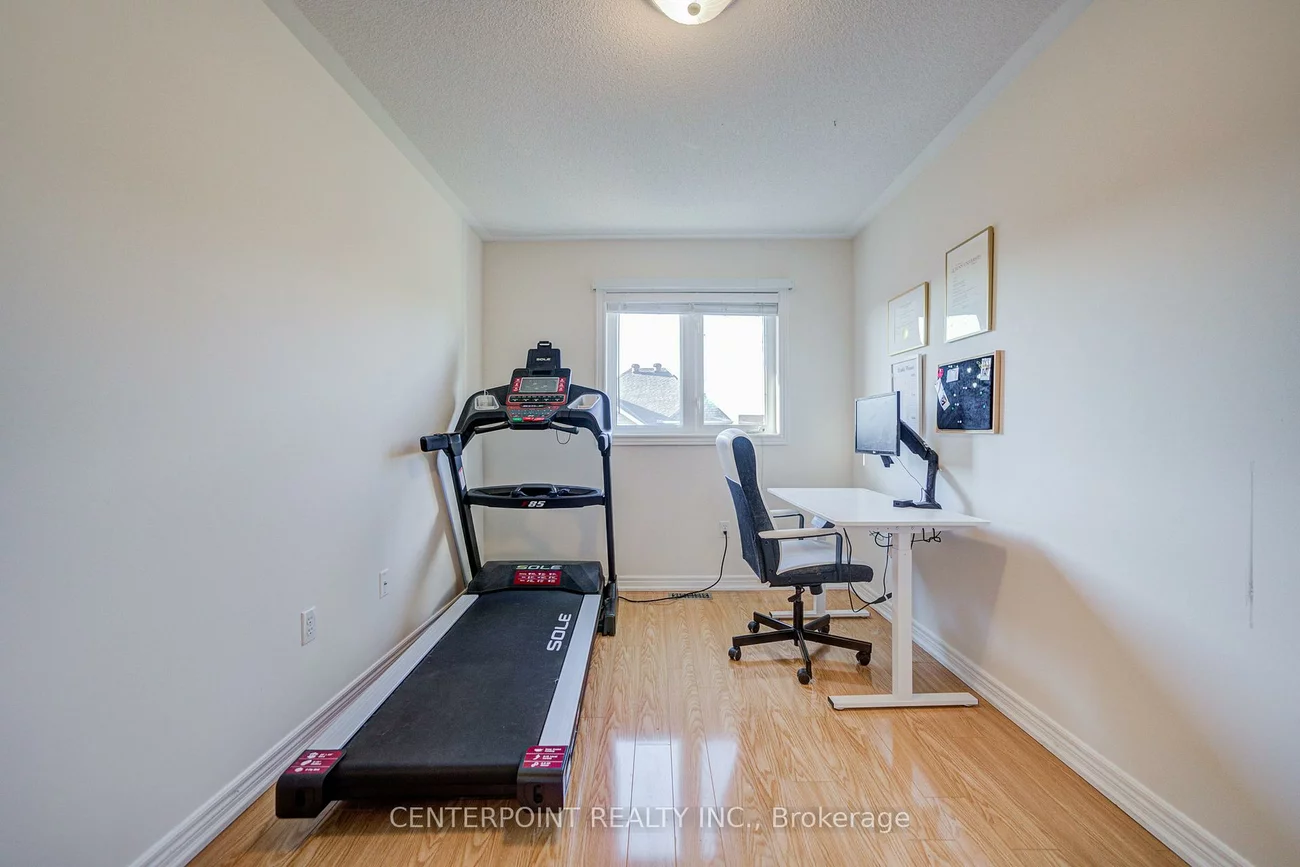 55, Amulet, Rouge Woods, Richmond Hill