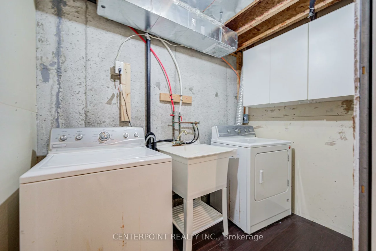 55, Amulet, Rouge Woods, Richmond Hill