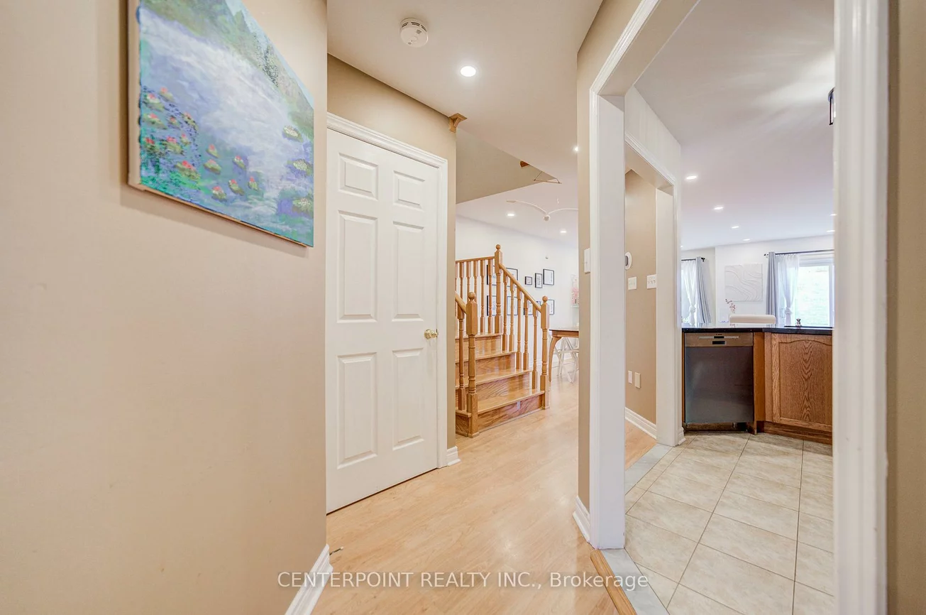 55, Amulet, Rouge Woods, Richmond Hill