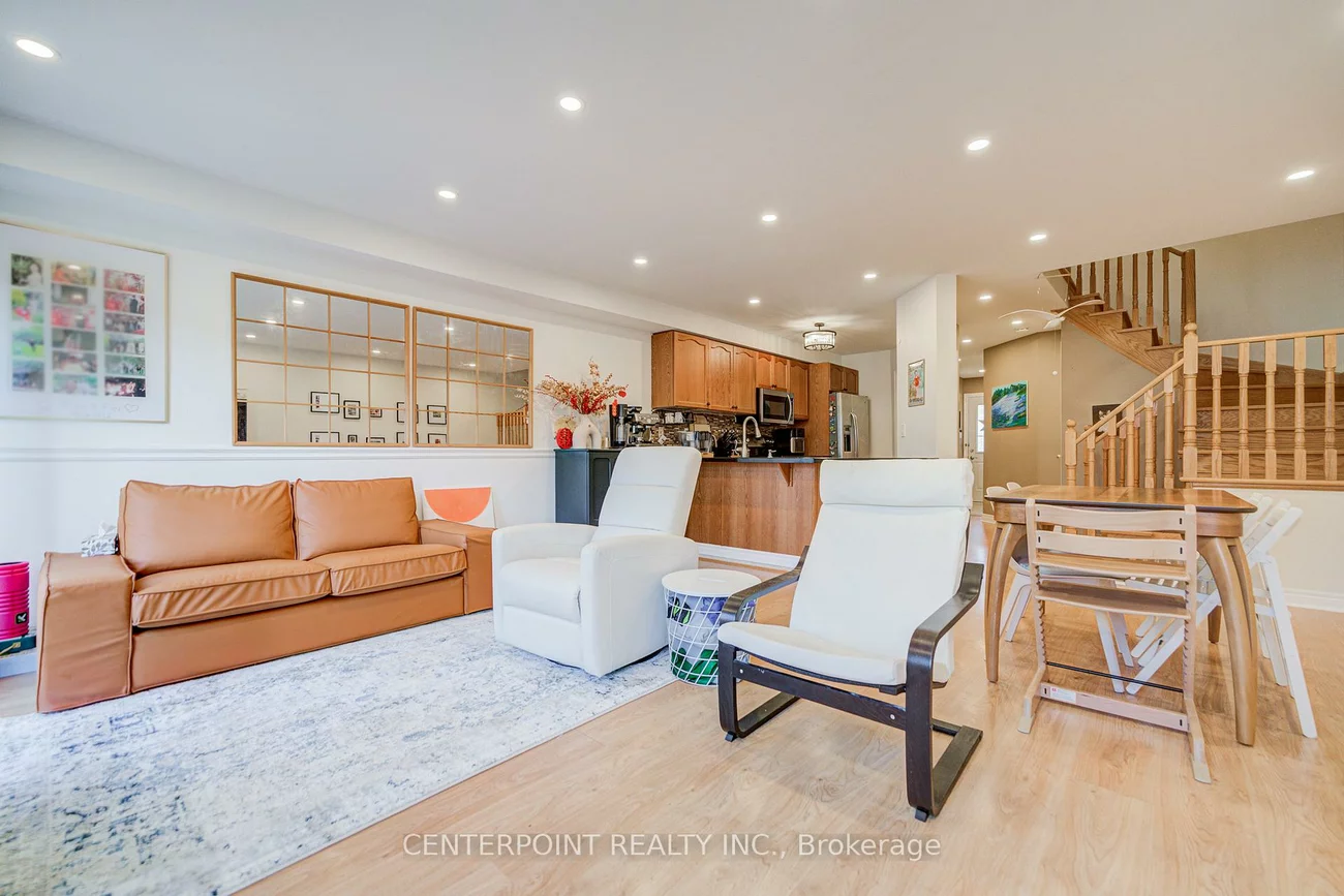 55, Amulet, Rouge Woods, Richmond Hill