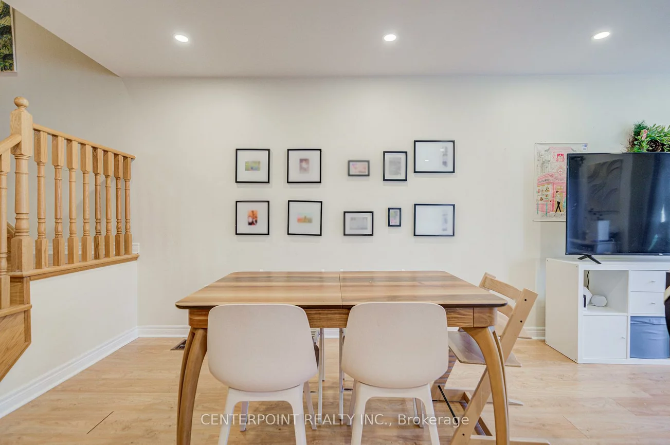 55, Amulet, Rouge Woods, Richmond Hill