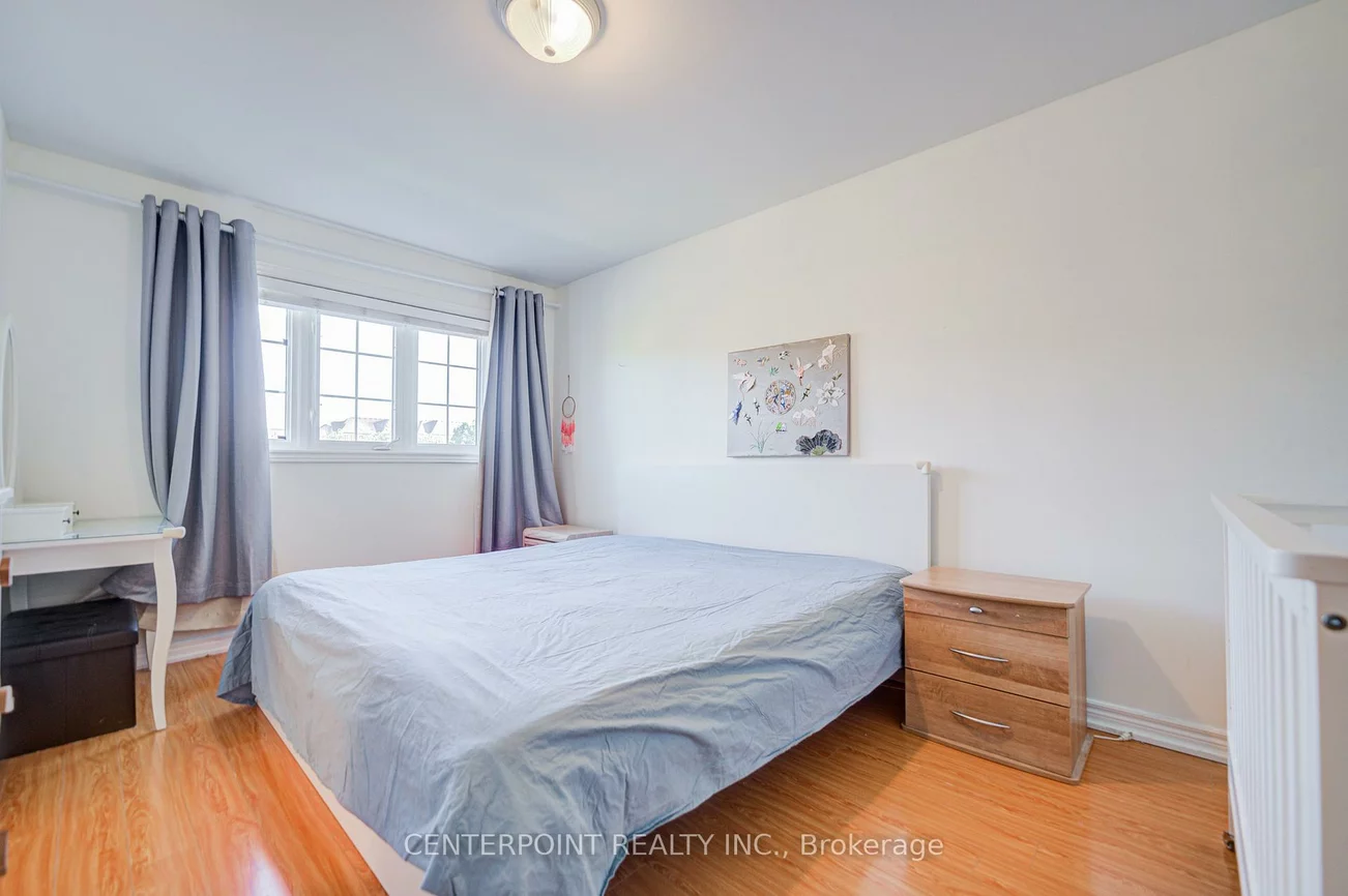 55, Amulet, Rouge Woods, Richmond Hill