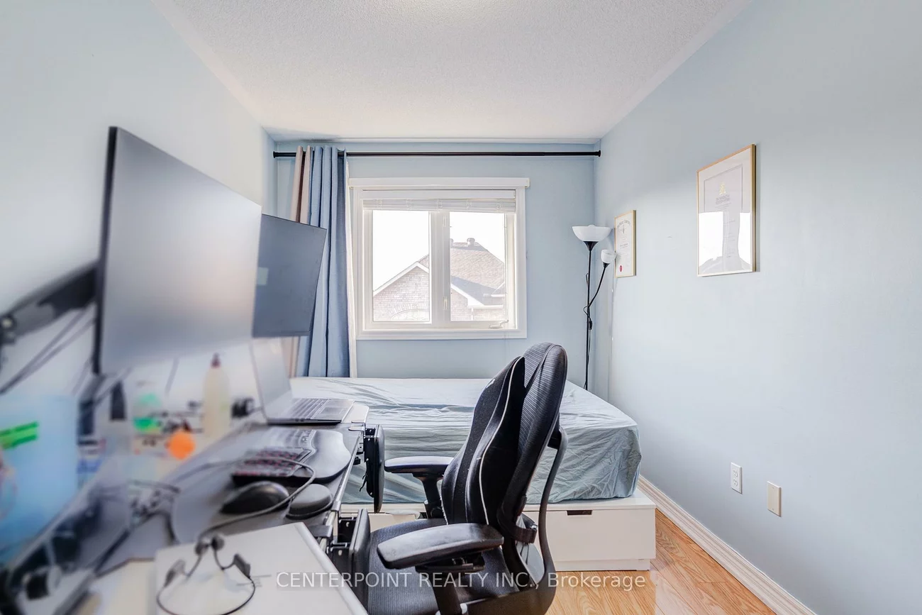 55, Amulet, Rouge Woods, Richmond Hill