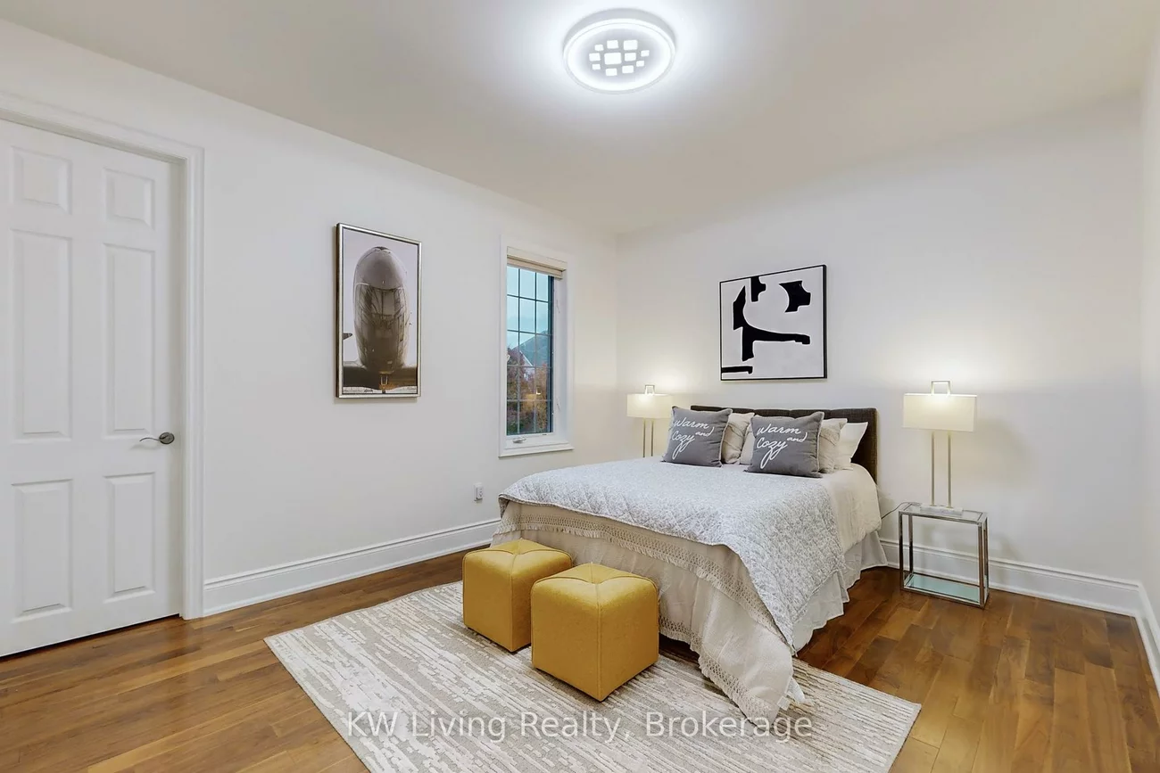 17, Tarmack, Jefferson, Richmond Hill