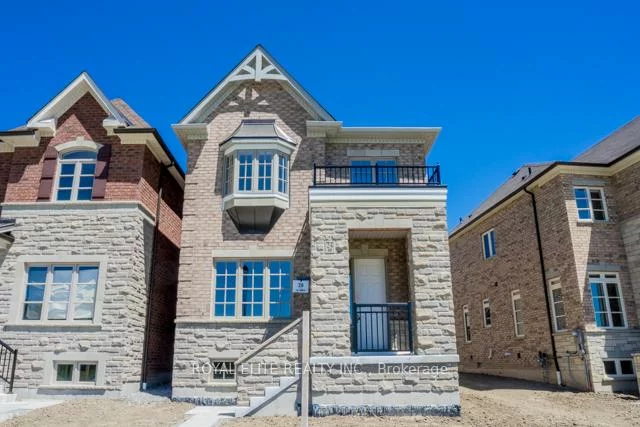 24, Sundew, Oak Ridges Lake Wilcox, Richmond Hill