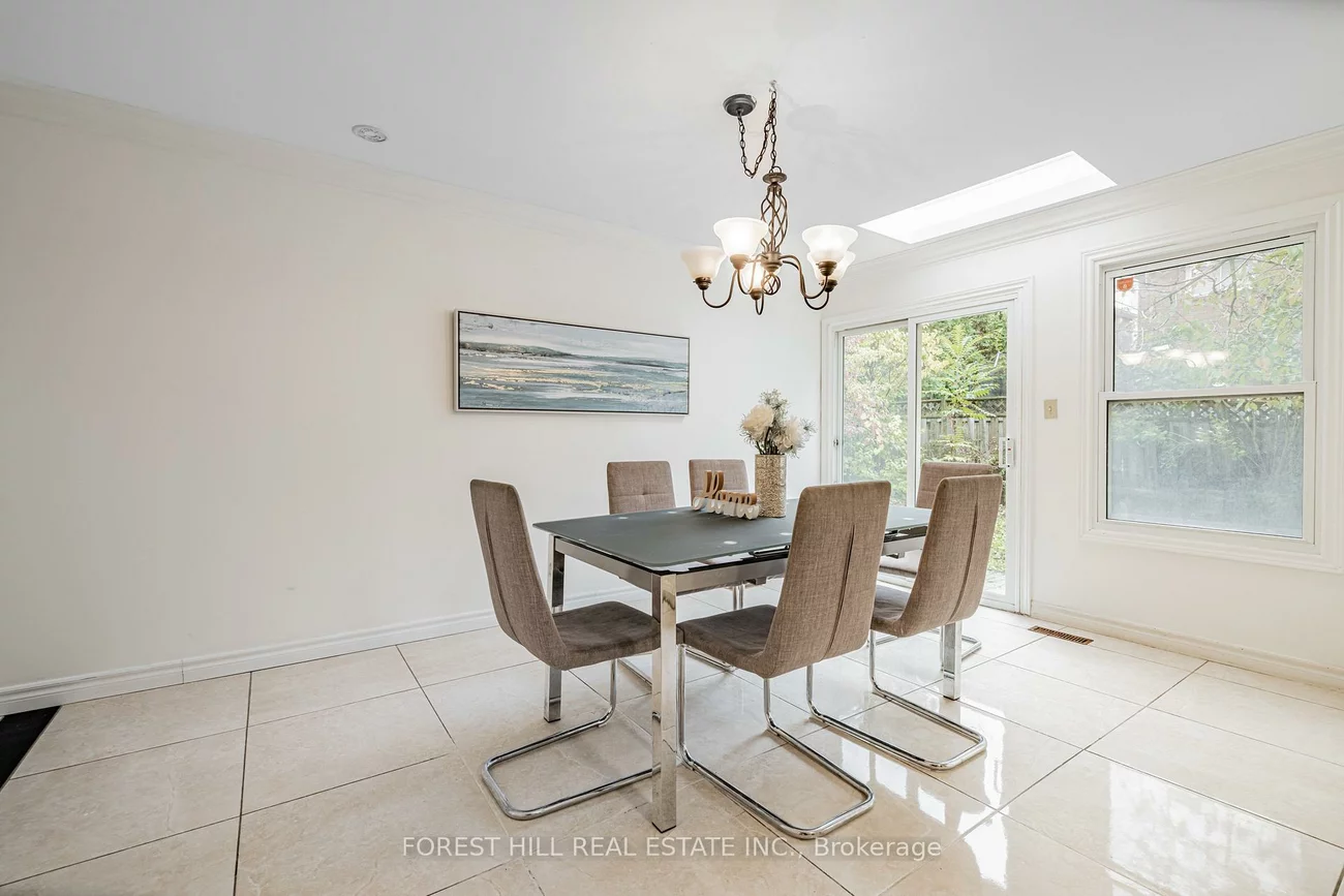 51, Briggs, Doncrest, Richmond Hill