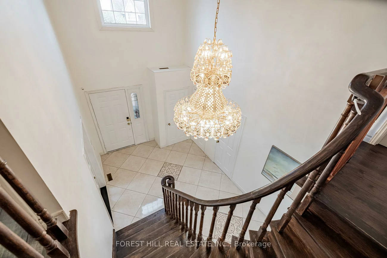 51, Briggs, Doncrest, Richmond Hill