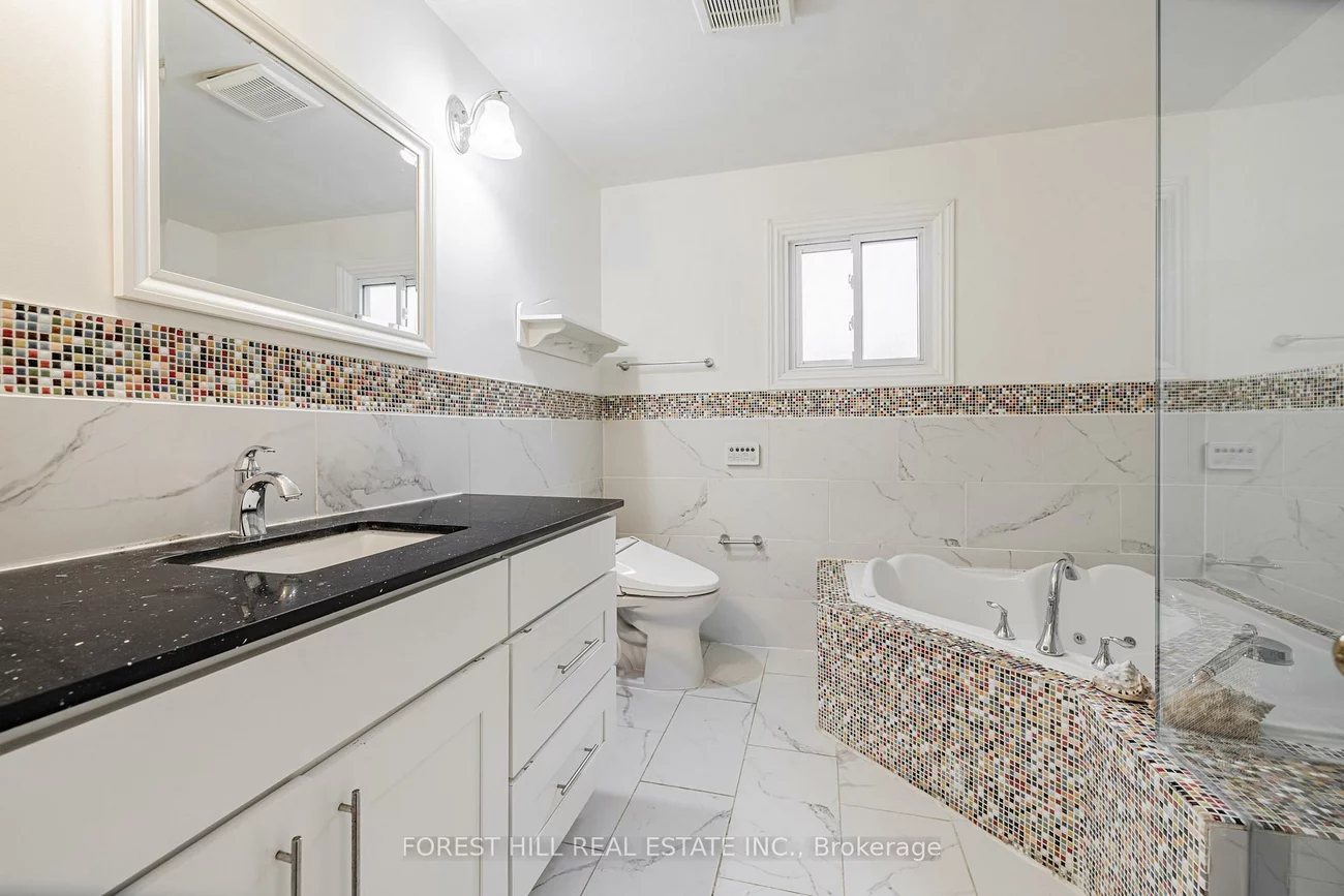 51, Briggs, Doncrest, Richmond Hill