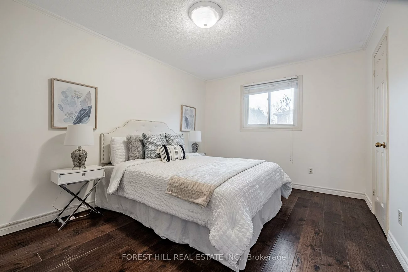 51, Briggs, Doncrest, Richmond Hill