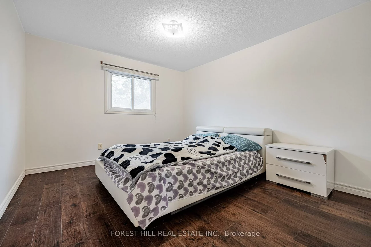 51, Briggs, Doncrest, Richmond Hill