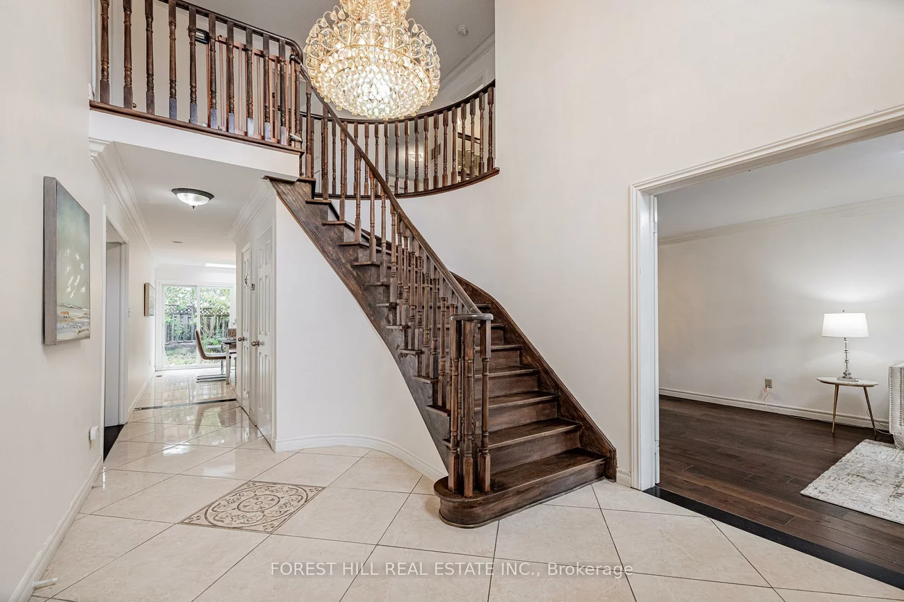 51, Briggs, Doncrest, Richmond Hill