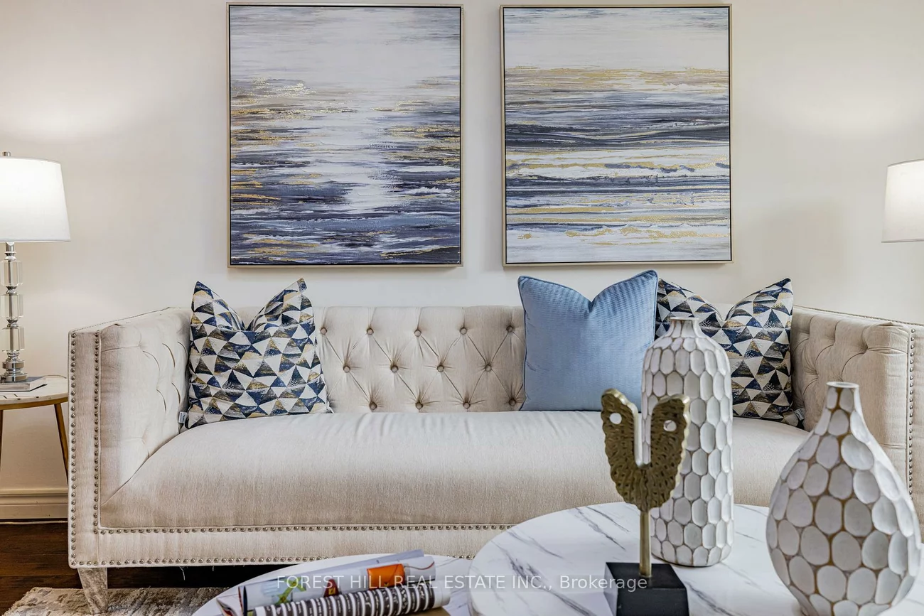 51, Briggs, Doncrest, Richmond Hill