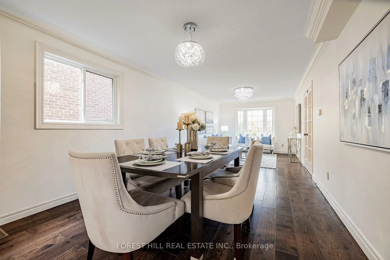 51, Briggs, Doncrest, Richmond Hill