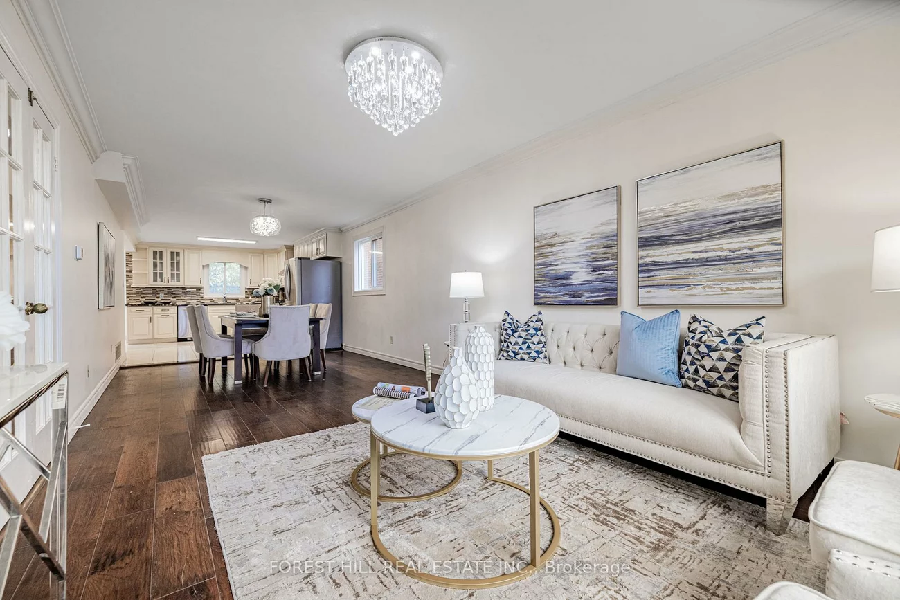 51, Briggs, Doncrest, Richmond Hill