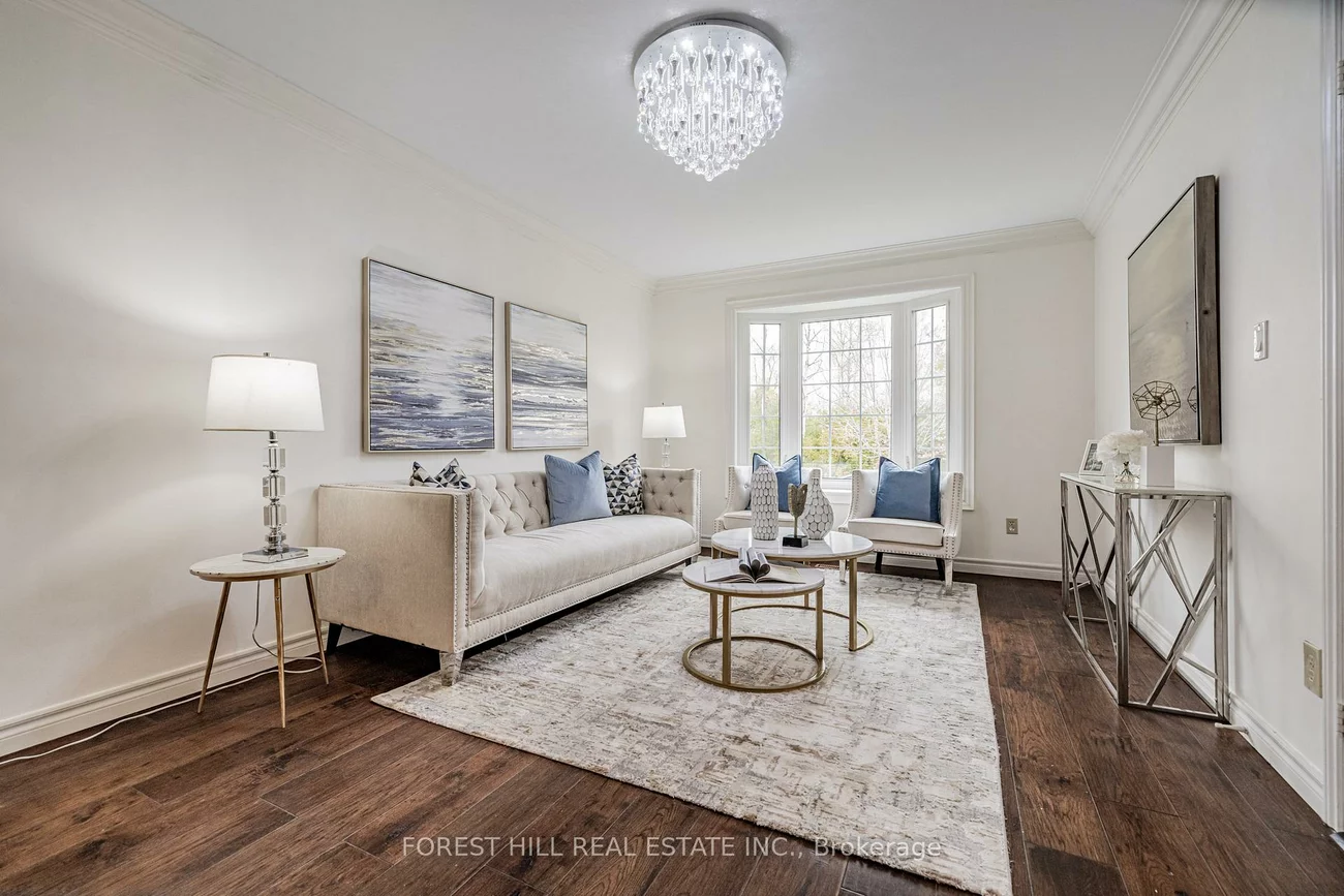 51, Briggs, Doncrest, Richmond Hill