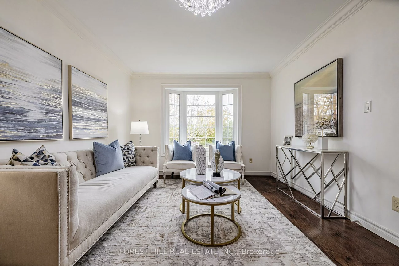 51, Briggs, Doncrest, Richmond Hill