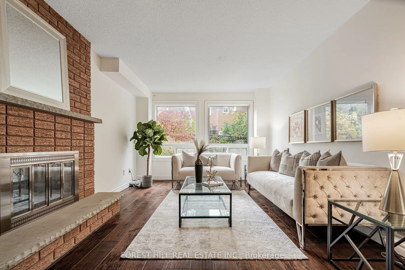 51, Briggs, Doncrest, Richmond Hill