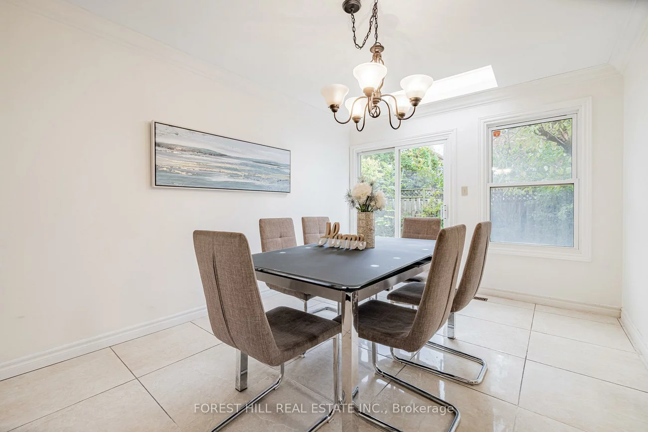 51, Briggs, Doncrest, Richmond Hill