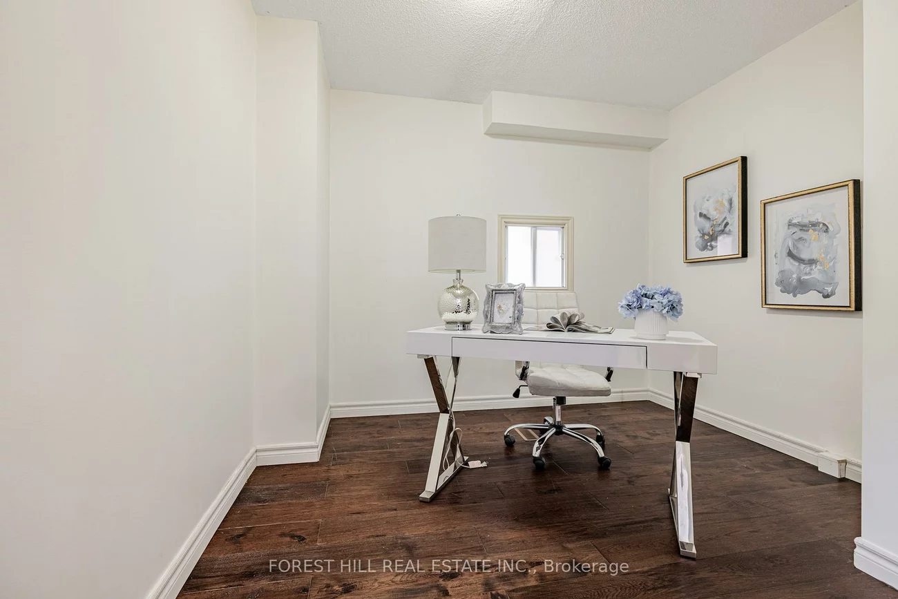 51, Briggs, Doncrest, Richmond Hill