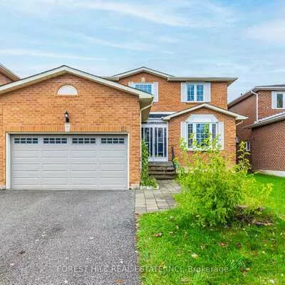 51, Briggs, Doncrest, Richmond Hill