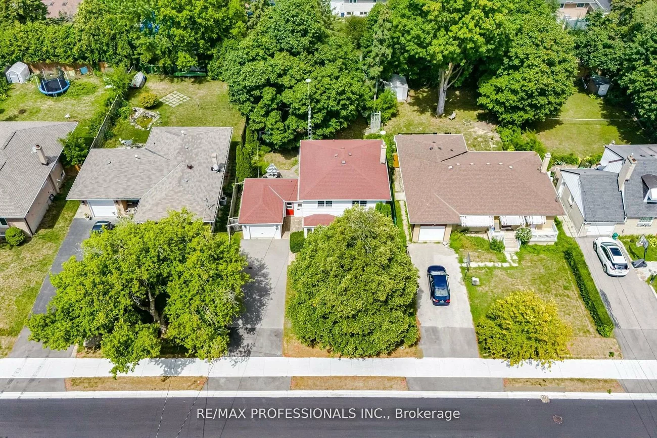 77, Bedford Park, Crosby, Richmond Hill