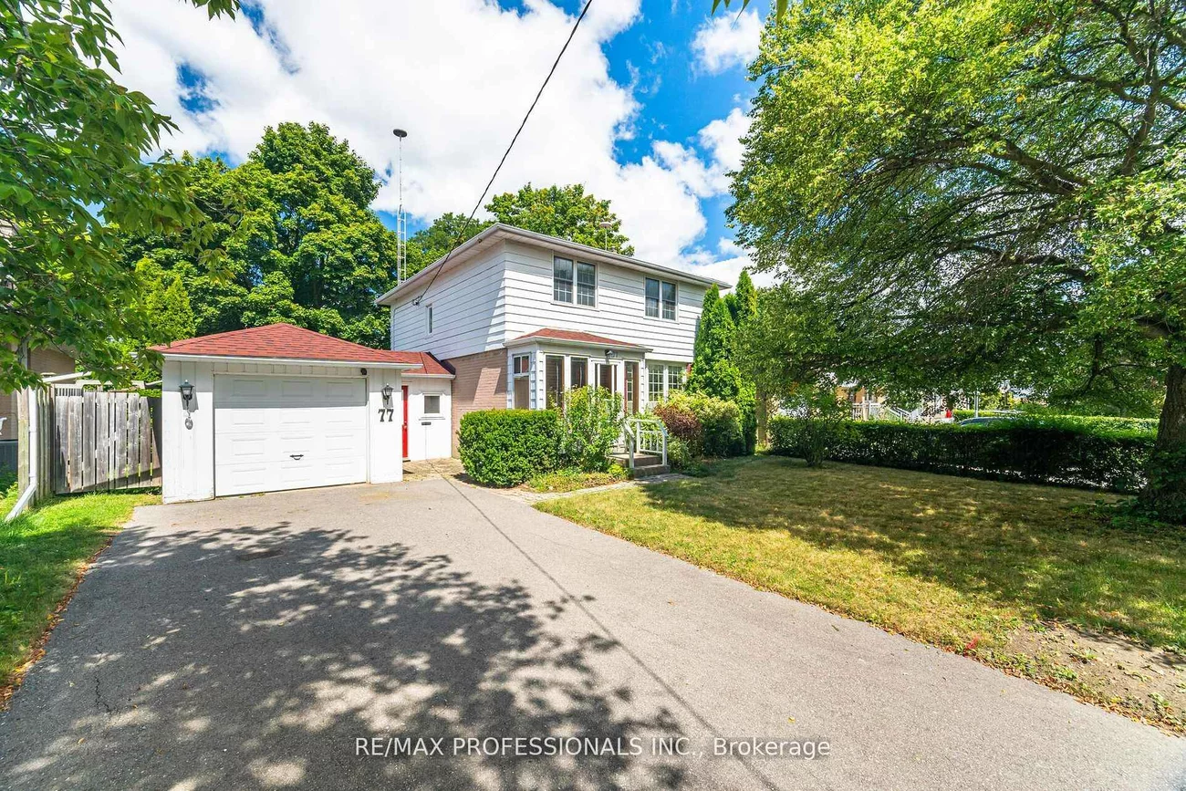 77, Bedford Park, Crosby, Richmond Hill