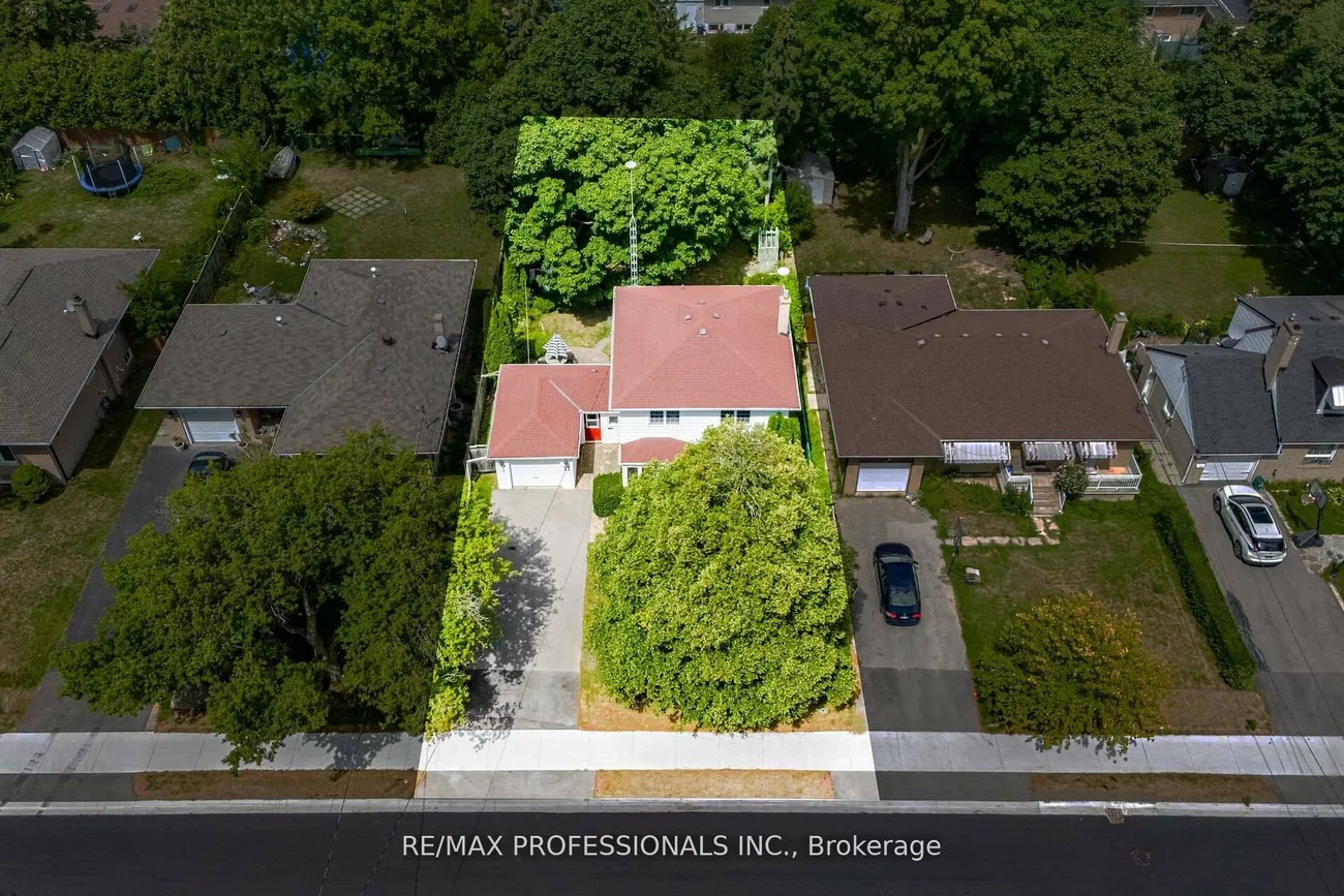 77, Bedford Park, Crosby, Richmond Hill