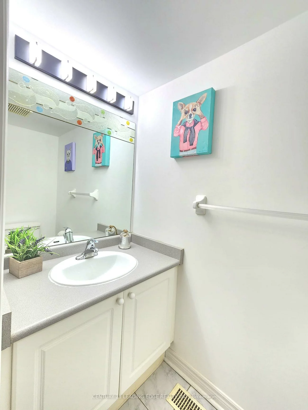 63, Peninsula, Rouge Woods, Richmond Hill