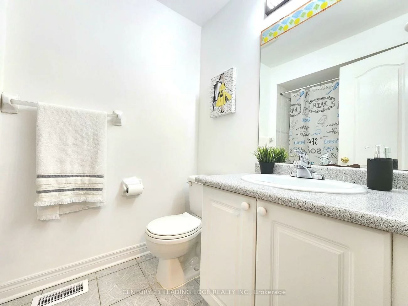 63, Peninsula, Rouge Woods, Richmond Hill