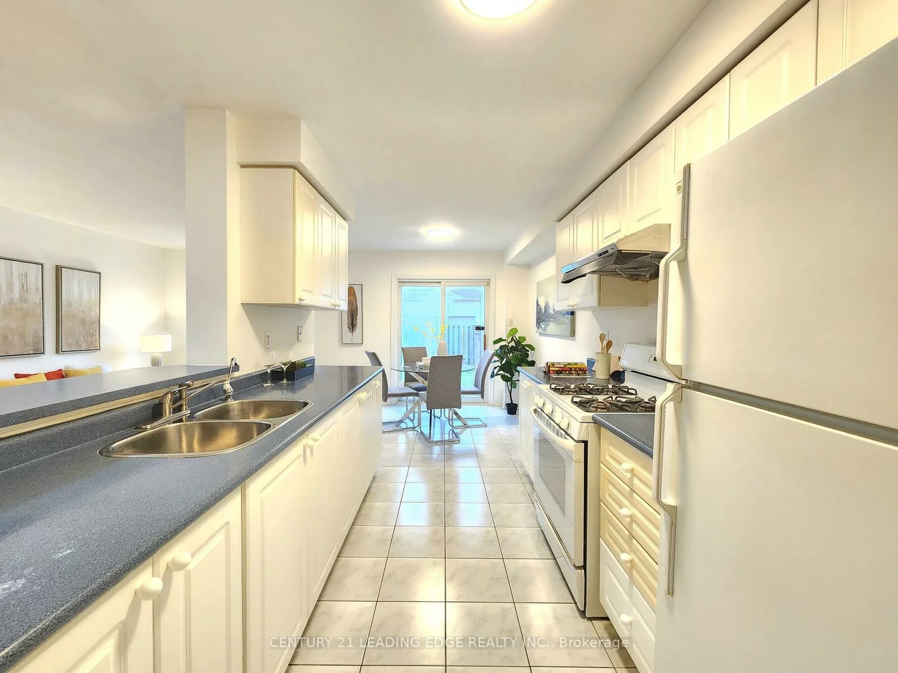 63, Peninsula, Rouge Woods, Richmond Hill