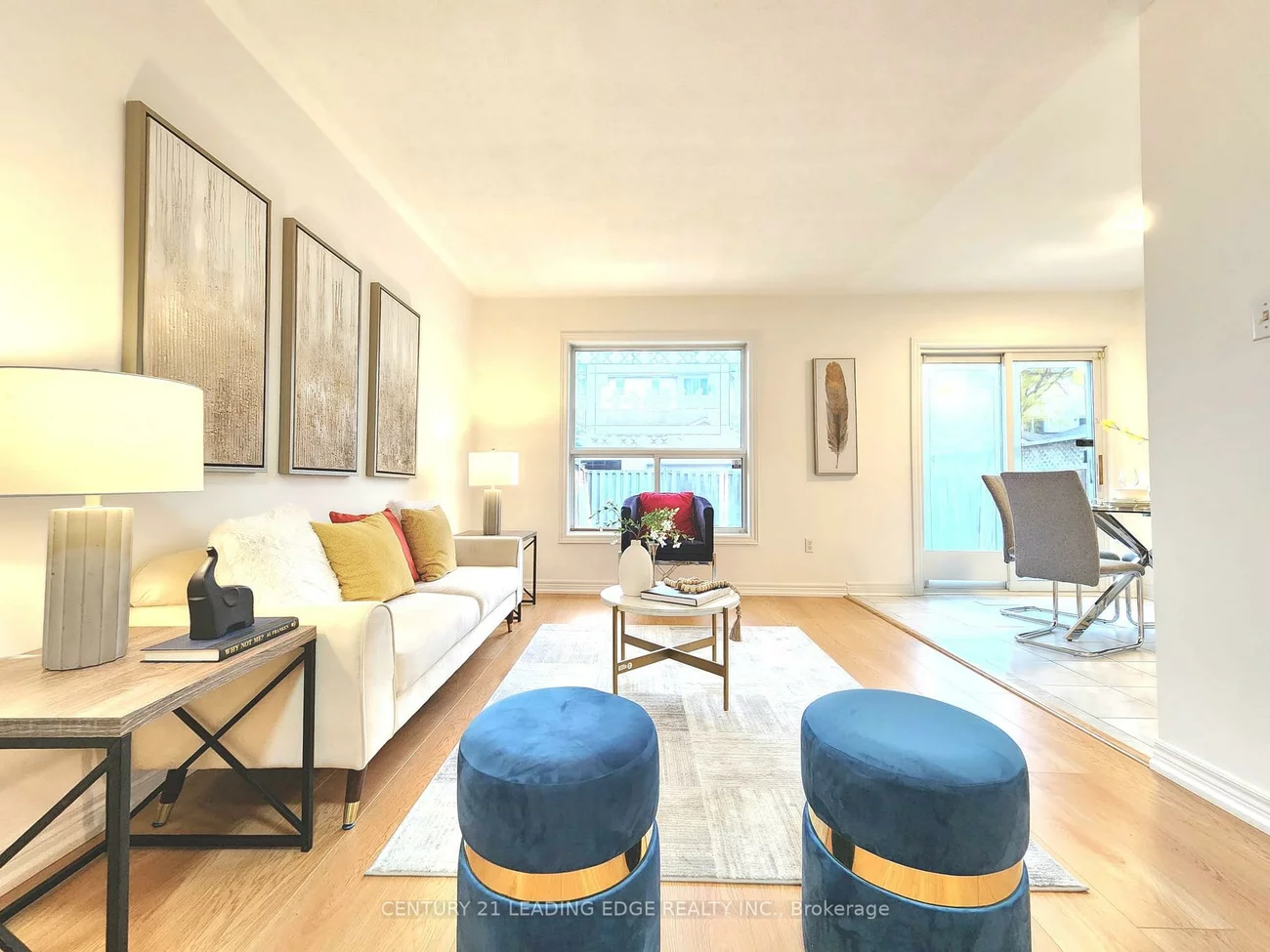 63, Peninsula, Rouge Woods, Richmond Hill