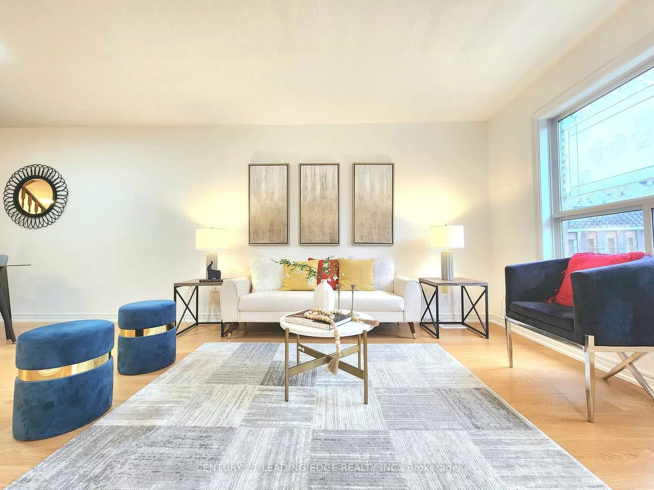 63, Peninsula, Rouge Woods, Richmond Hill