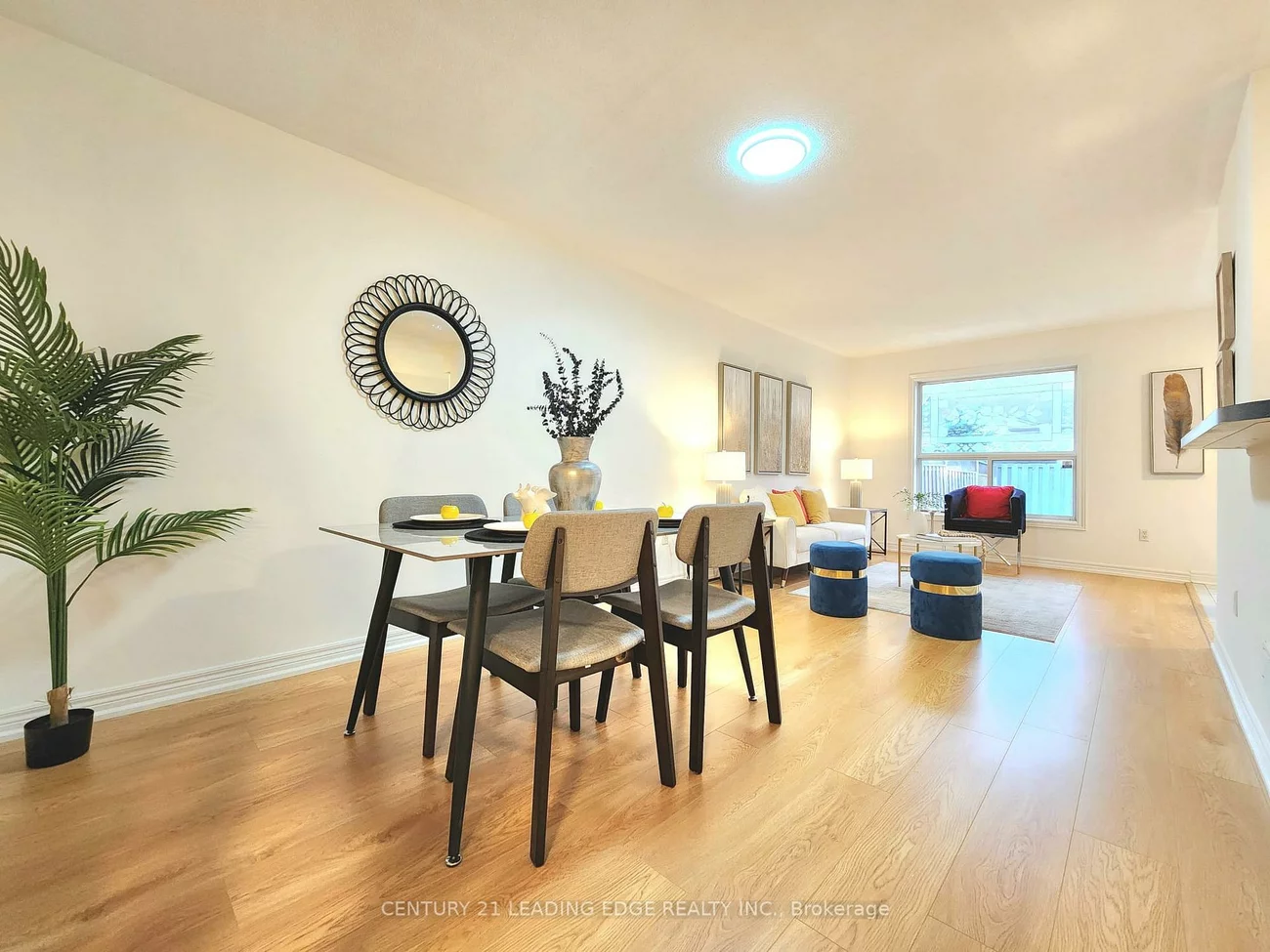 63, Peninsula, Rouge Woods, Richmond Hill