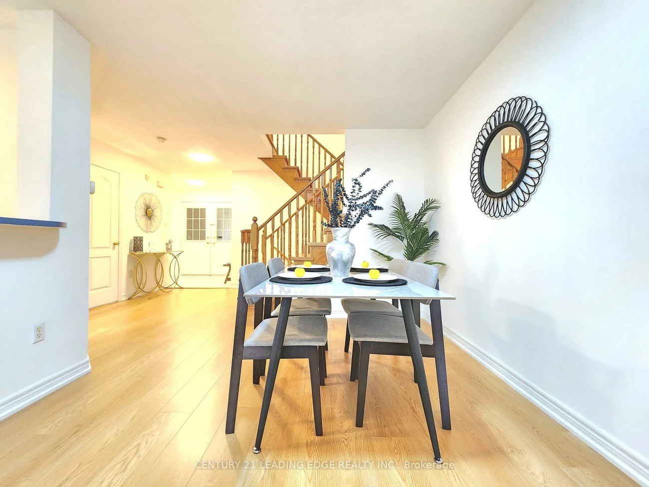 63, Peninsula, Rouge Woods, Richmond Hill