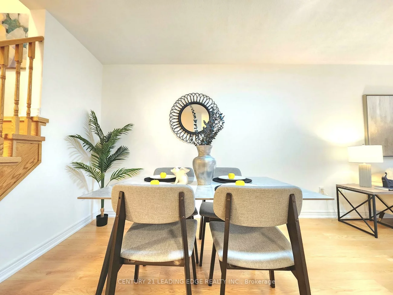 63, Peninsula, Rouge Woods, Richmond Hill