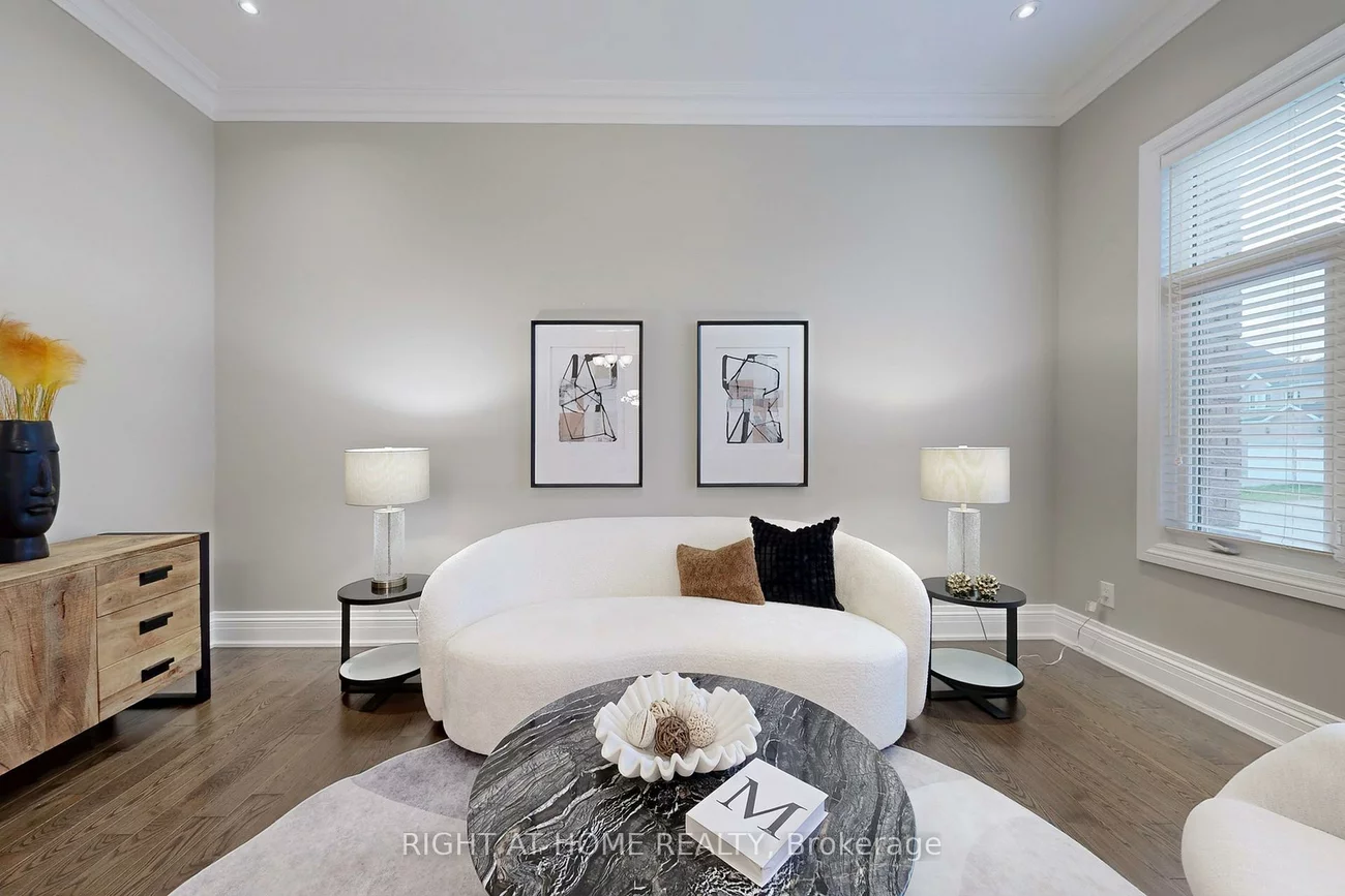 53, Rockwell, Doncrest, Richmond Hill