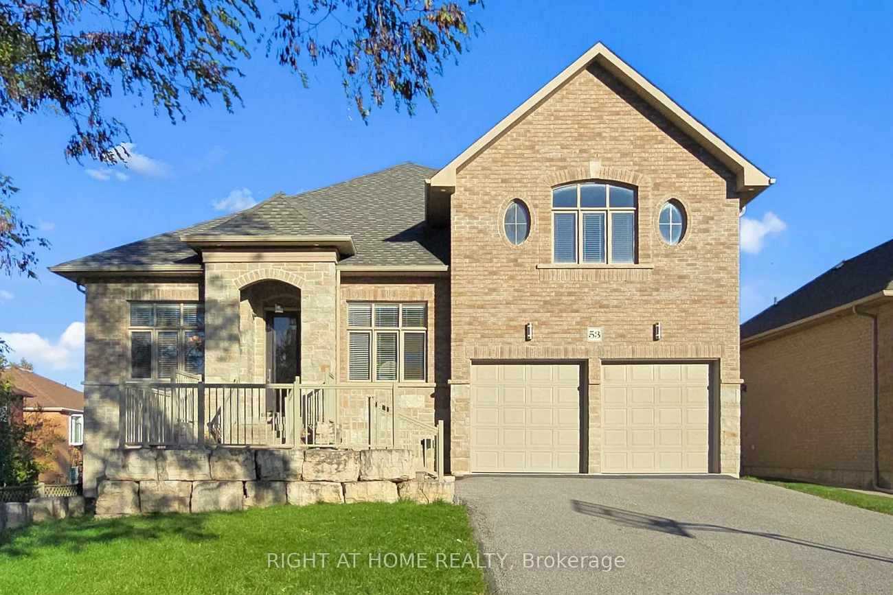 53, Rockwell, Doncrest, Richmond Hill