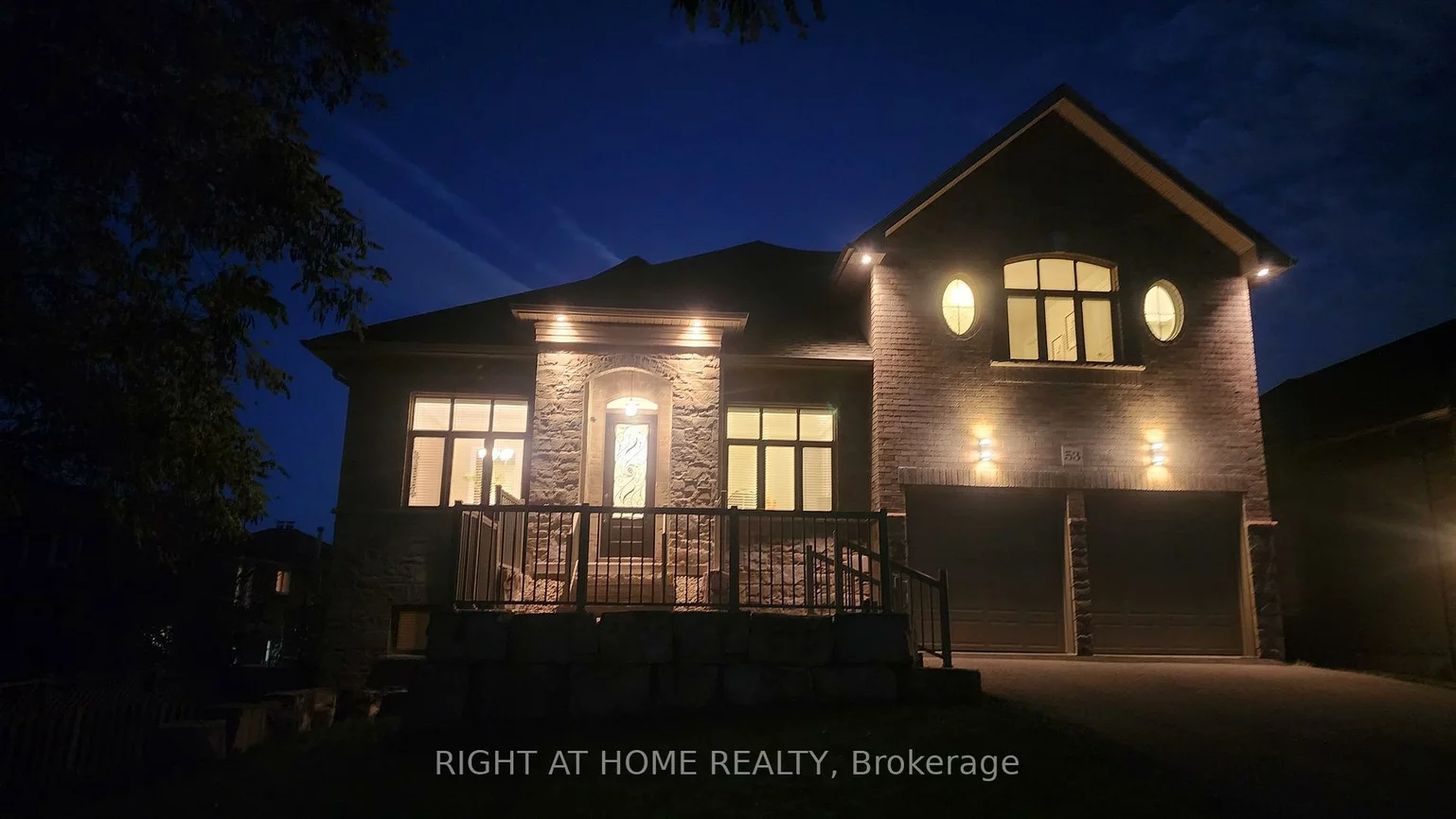 53, Rockwell, Doncrest, Richmond Hill