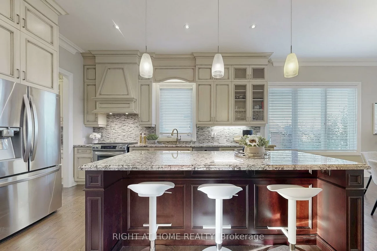 53, Rockwell, Doncrest, Richmond Hill